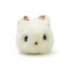 AQUA Plush Toy Farm Magnet Rabbit White 00038017