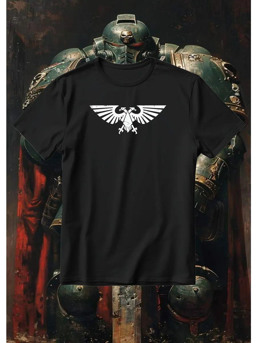 Футболка Jägermeister M