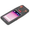 For Android 12 PDA Data Terminal 4 Inch Handheld Mobile Computer NFC Barcode Scanner