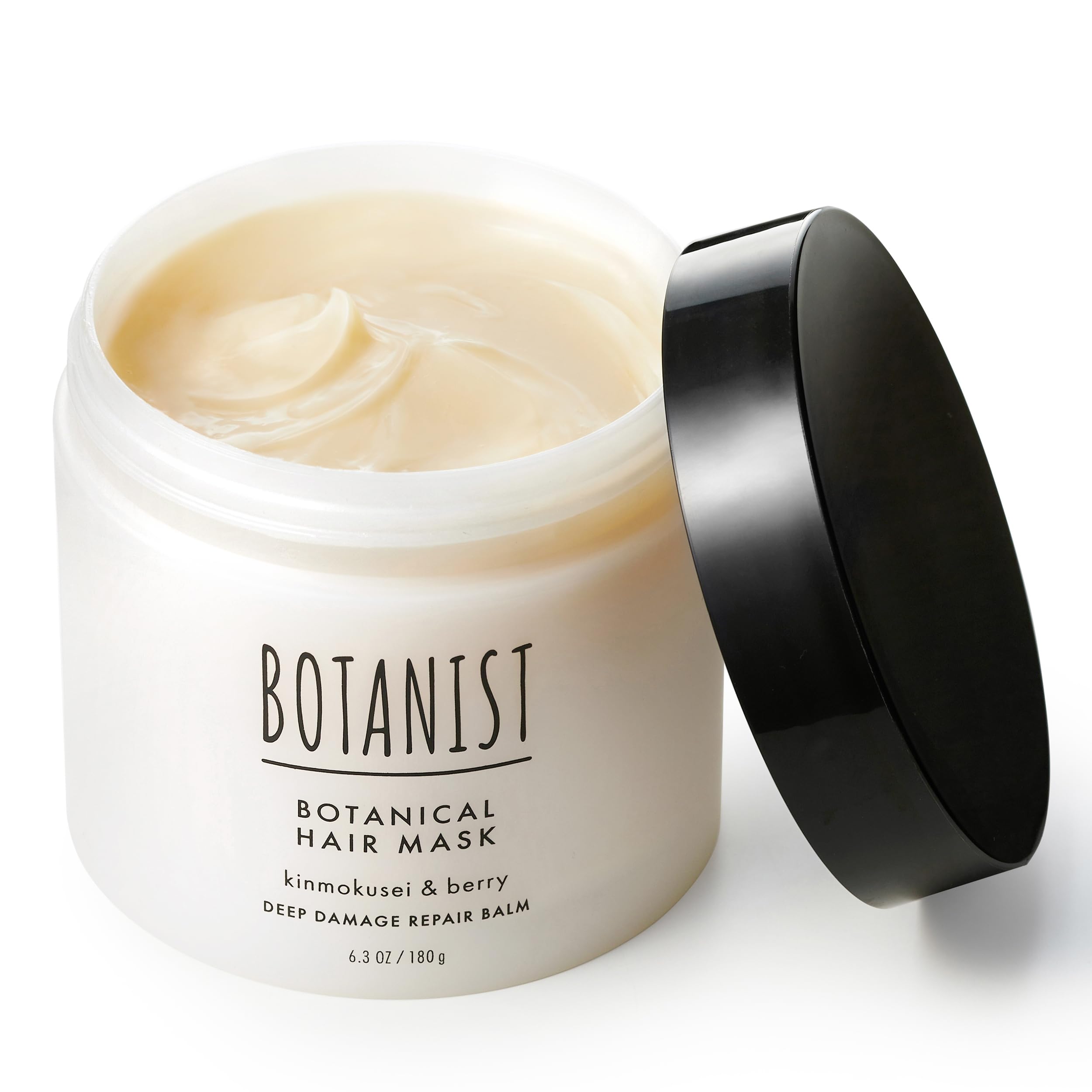 

BOTANIST Маска для волос Deep Damage Repair