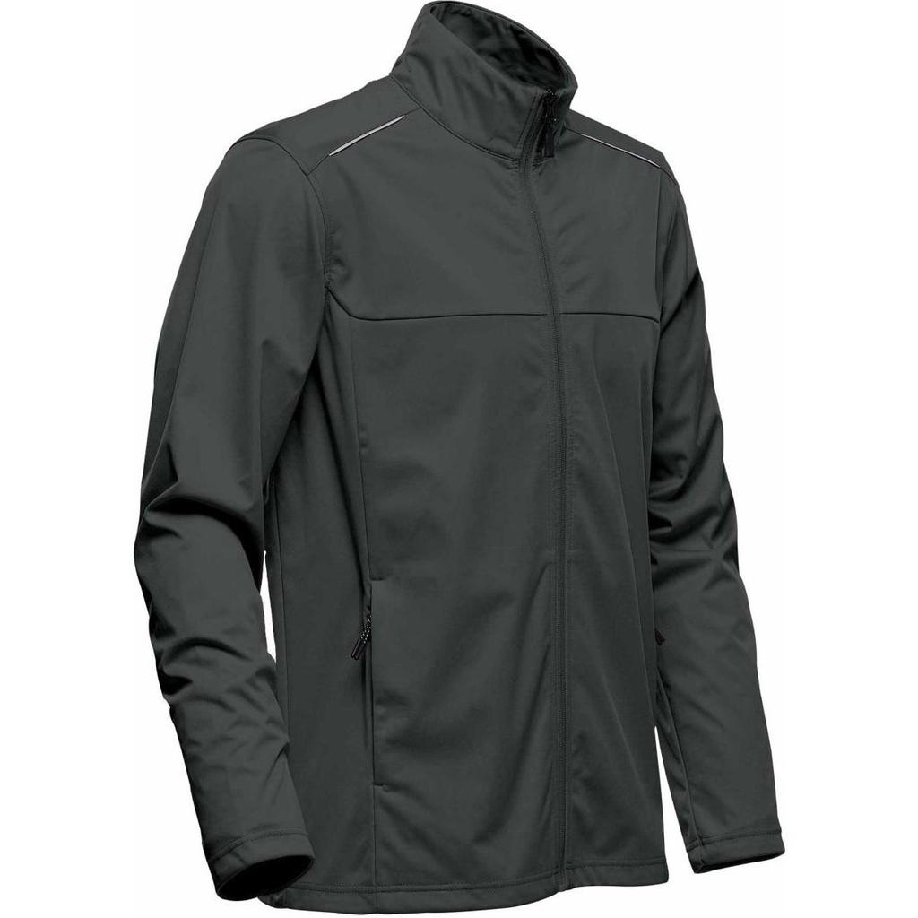 Stormtech Mens Greenwich Lightweight Softshell Jacket