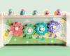 Preschool Children'S Multifunctional Fishing And Groundhog Toy A Gift For Boys And Girls With Beneficial Intelligence