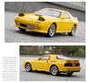1:32 Alloy Mazda RX-7 Sports Car Model Toy - Children's Gift