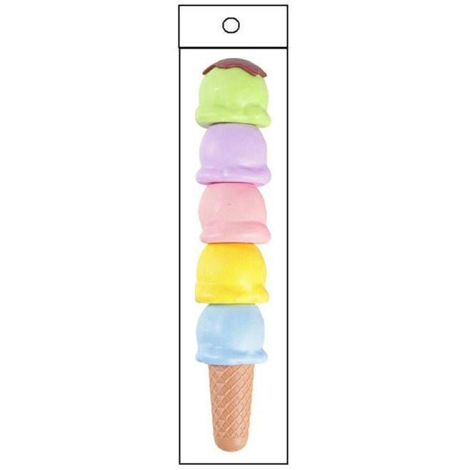 

Macaron Pastel Halloween Hyperactive Child Ice Cream Highlighter