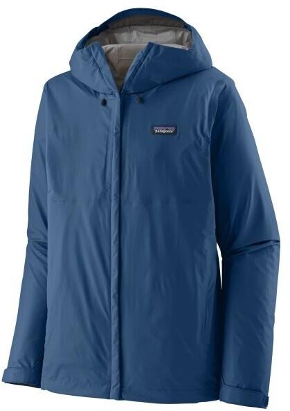 Куртка Patagonia Men's Torrentshell 3L Jacket (85241) clement blue
