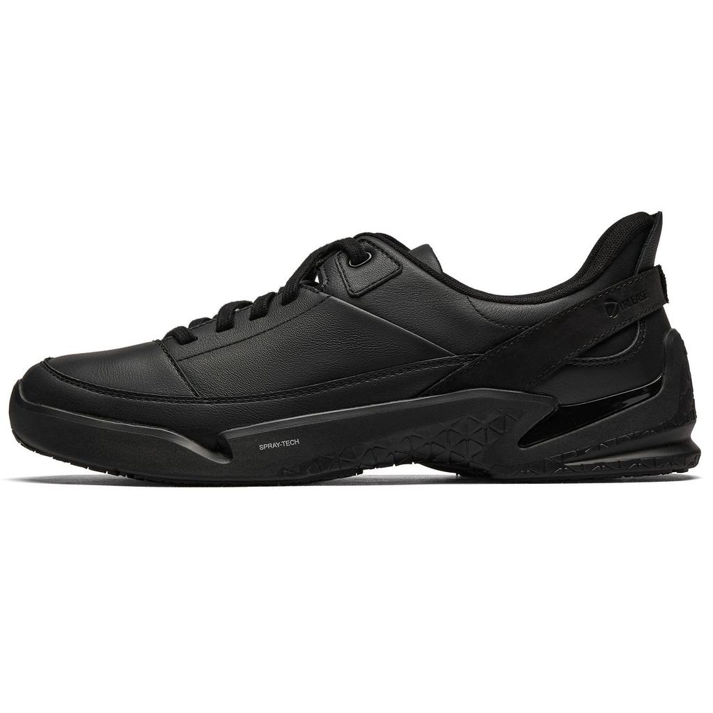 Clarks TriEase Lace Comfort Support Casual Shoes Men sneaker Black 261873387