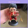 Nezha Action Aobing Figure Model For Anime Lovers And Decoration Toy Gift Kids