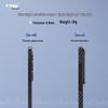 Kevlar Aramid Fiber Phone Case for Samsung Galaxy S26 Series