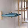 Wall Cat Hammock Pet Cats Hanging Hammocks Fixing Light Cat Suspension Suction Cup and Walls Mounted Shelves Bed CatsProducts