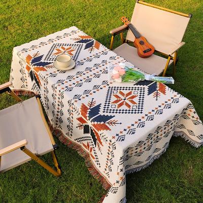 Camping & Vandring – Resemattor