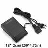 Adjustable Speed Foot Controller Pedal Power Cord Universal Foot Control Pedal Easy to Use Durable Sewing Machine Parts
