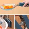 Bowl Pot Stand Tongs Spoon and Chopsticks Rest Lifting Hot Kitchen Useful Things Food Bowls Pots Supplies Instant Cooker Air Bar