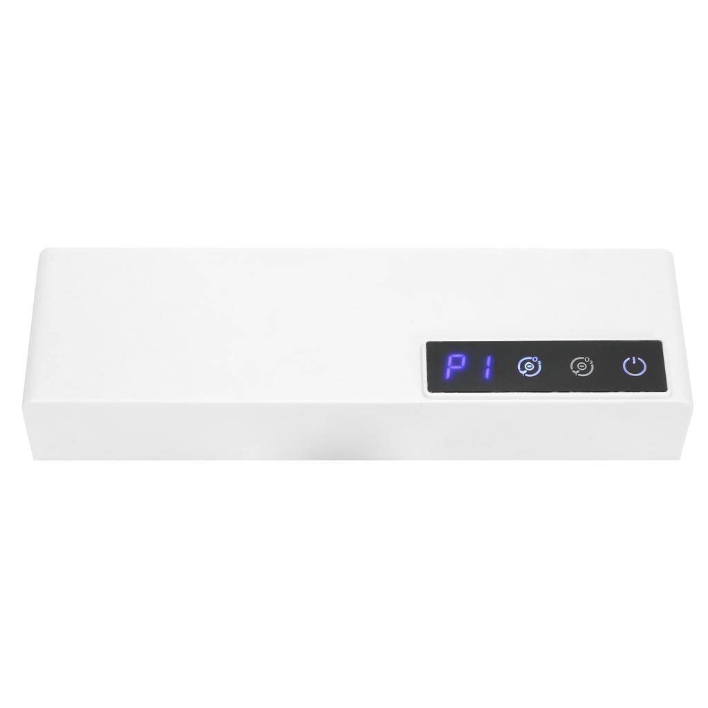 Purificator de aer profesional cu ioni negativi pentru birou, cu ozon