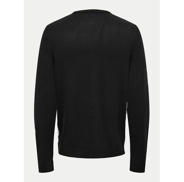 Свитер Only & Sons Xmas