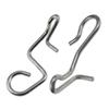 Left & Right Brake Cable Guide Brackets For Land Rover Range Rover Sport Lr3 Lr4