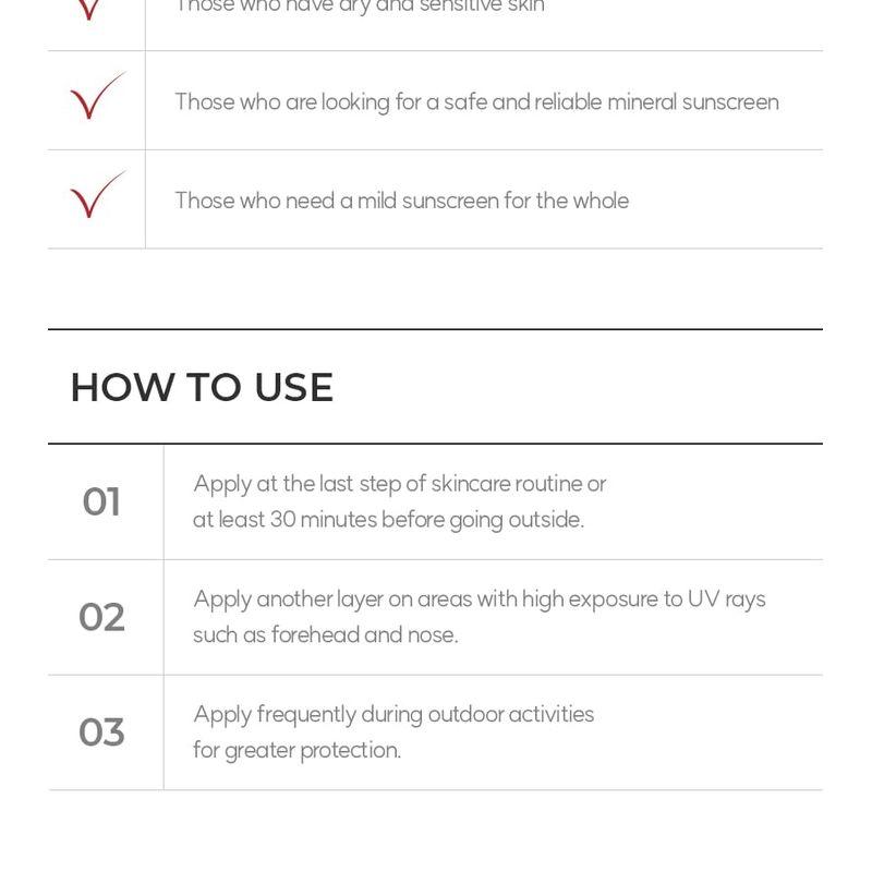 Cell Fusion C - Derma Relief Sunscreen 100