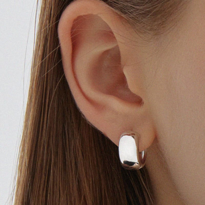 J.ESTINA UNIS Earrings (JJUNE04BS504SW000)