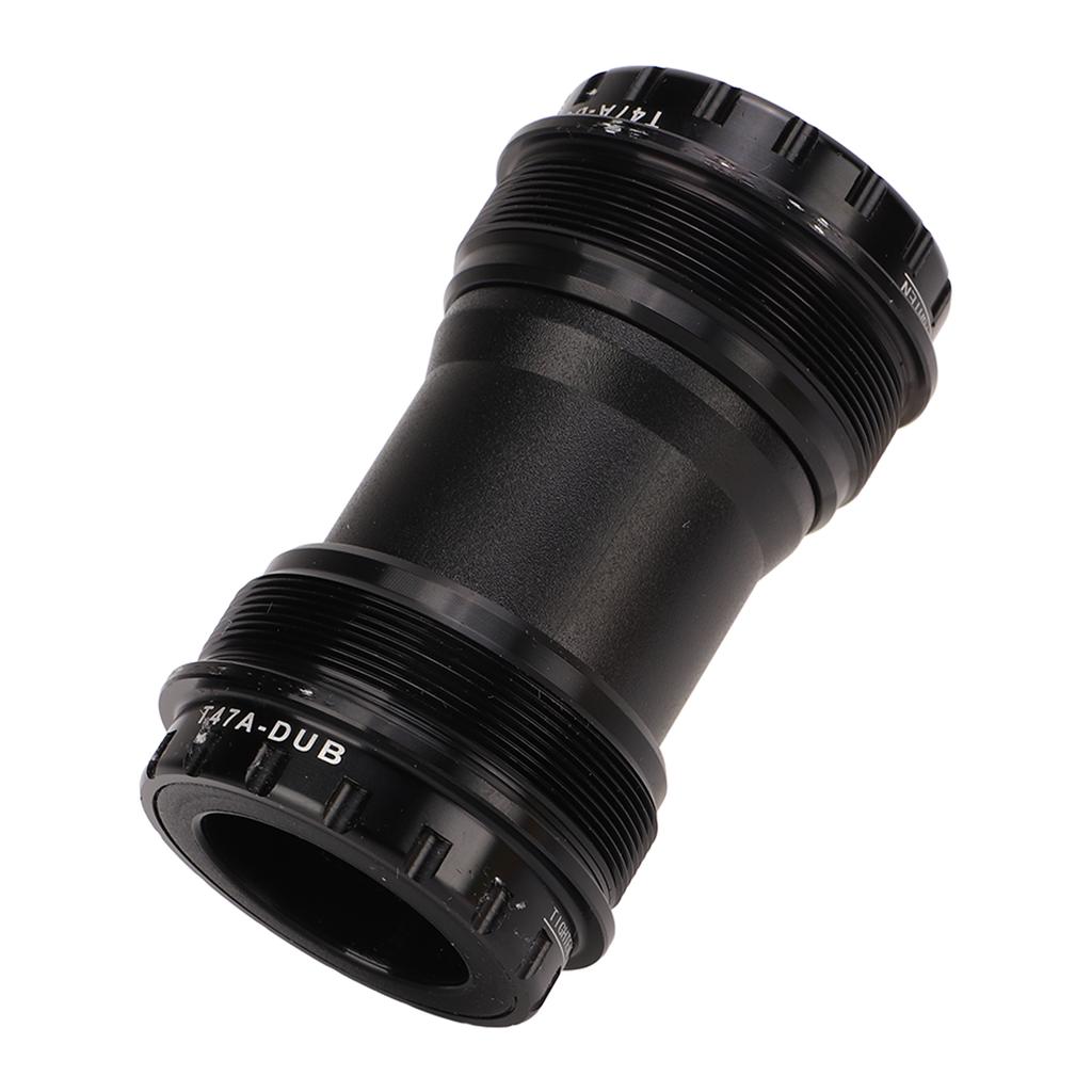 Bike Bottom Bracket Set High Strength Good Sealing Press Type Bike Bottom Brackets for Mountain Bikes Road Bikes