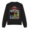 Steven Rhodes Unisex Adult Cryptozoology For Beginners Sweatshirt
