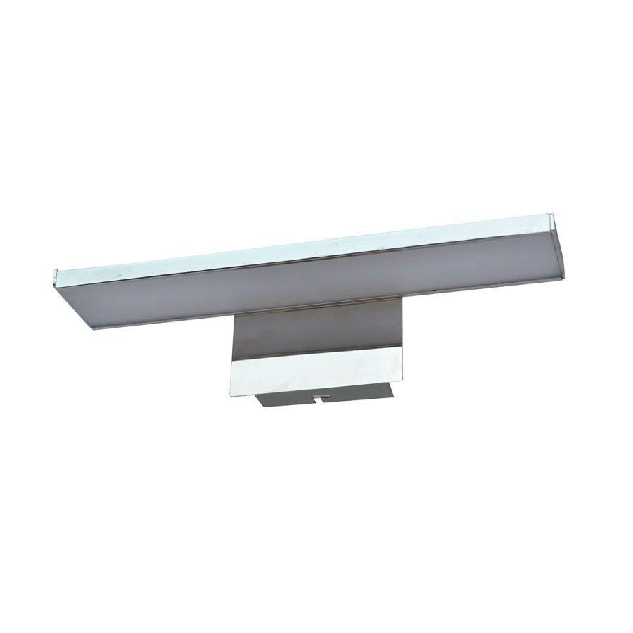 Lampa Ścienna Elena MB14402-01S CH Italux