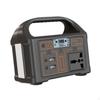 Outdoor Portable Power Station 100W Bank for Picnic Traveling Home Use
