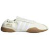 adidas Originals Taekwondo Low Top Taekwondo Shoes Unisex Ivory White KK0278