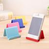 1pc Random Color Integrated Desktop Phone Stand: Smartphone Tablet Stand Phone Stand