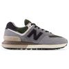 New Balance 574 Legacy Ag Artificial Grass 'Grey' Women's (Unisex) Running Shoes U574LGAG