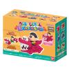 Bandai Crayon Shin-chan Obata Custom Vehicle 3rd Edition Kasukabe Defense Force Series 2 Shin-chan (Mogu Mogu Chocobi Ver.)