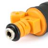 8PCS Fuel Injectors 0280150718 Fit for Ford F150 F250 F350 4.6 5.0 5.4 5.8 Replace