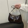 Nischendesign Tasche Damen Sommer neu trendige Mode Achseltasche Textur ausländischer Stil Handtasche