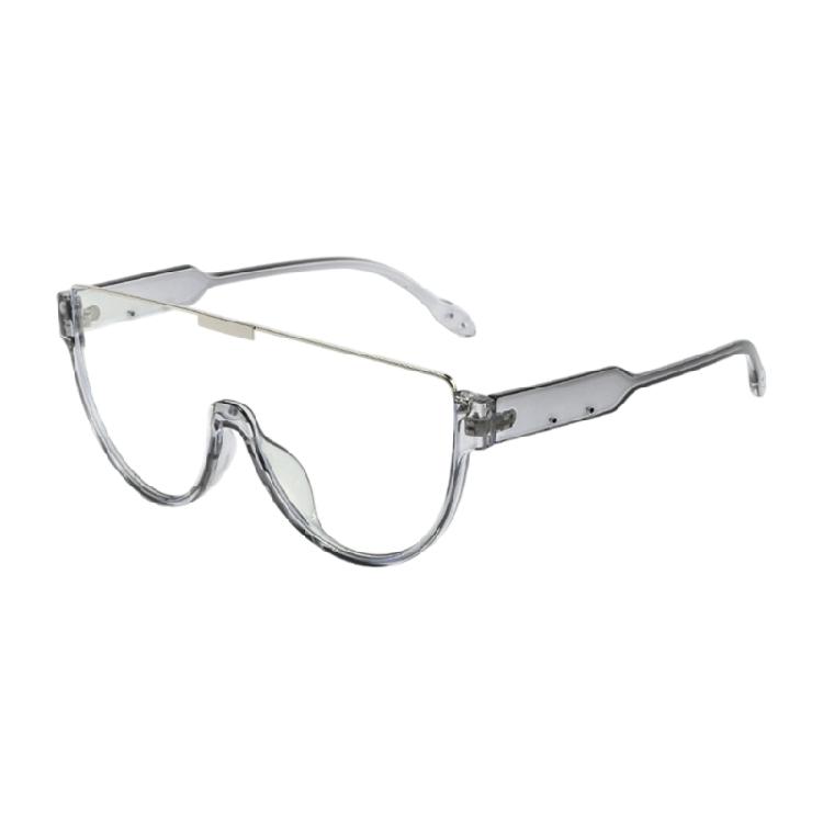 Classy Oversized Sunglasses Large Frame Polarized Lens Lightweight Design For Women Men