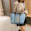 Big Bag Women Hobo Handbags Luxury Designer Zipper Canvas Totes Fashion Print Travel Casual Large Shoulder Messenger Bags