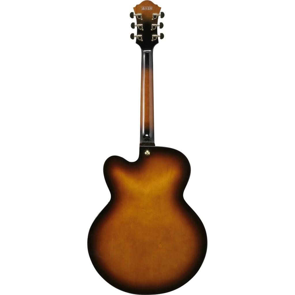 IBANEZ /Artcore AFC71-VLS (Fiolin Sunburst)