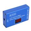 2-4S RC Balance   High   Multiple   Automatic Restoration RC Battery   Blue