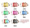 Children's Six-Speed Indoor/Outdoor Climbing Ladder and Swing Set