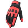 Outdoor Cycling Motorcycle Gloves Anti Slip Touch Screen Gloves for Riders  Racing Off Road Cycling Electric Bike Gloves