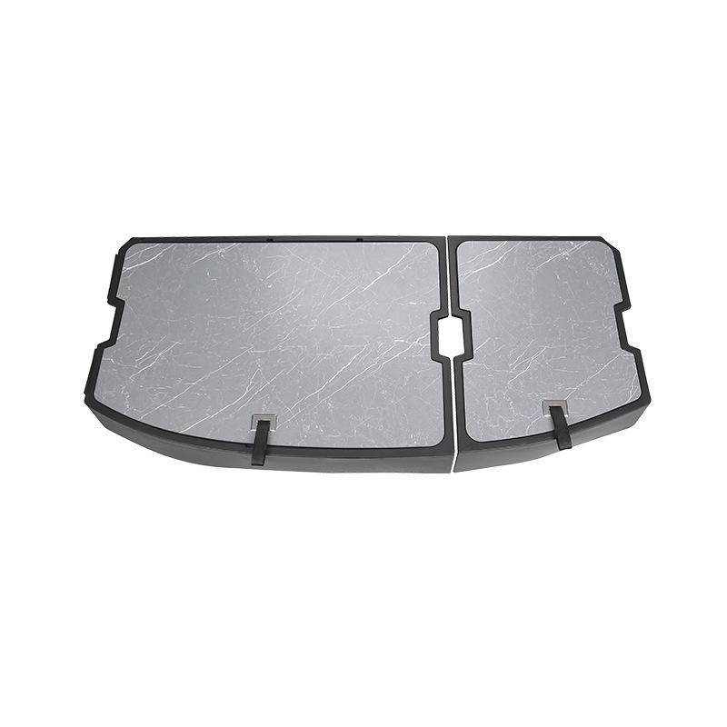 Buick GL8 ES/PHEV 2024-25 Trunk Storage Box