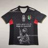 Palestinian Football Jersey 2425 Home Away Kit Adult Kids Soccer Shirt Breathable Sport Wear