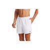 Nike Casual Shorts Men's White Moderate NESSA560-100