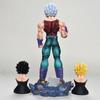 Anime GT Vegeta Baby Figure Baby Vegeta Action Figure Statue Collection Model Toy Gift