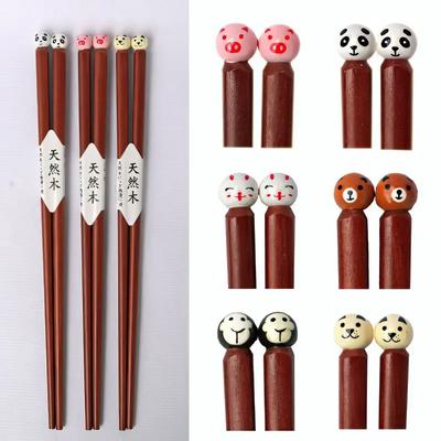 Çatal bıçak takımı – Çin Yemek Çubukları