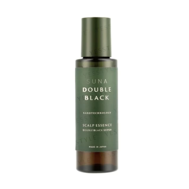 Reed Health Care - Эссенция для кожи головы Suna Double Black Super 100ml