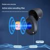 Noise-Cancelling Sleep & Study Earplugs - Anti-Interference, Essential for Home, Travel, and Reading