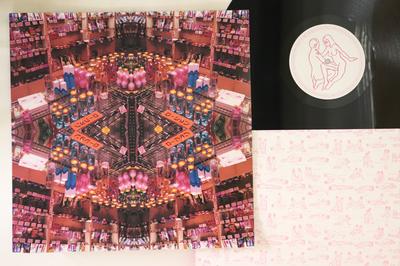 12inch Record YASUYUKI OKAMURA  Sex SYUM0142 Epic 1999 Japan Japanese PopRock Used