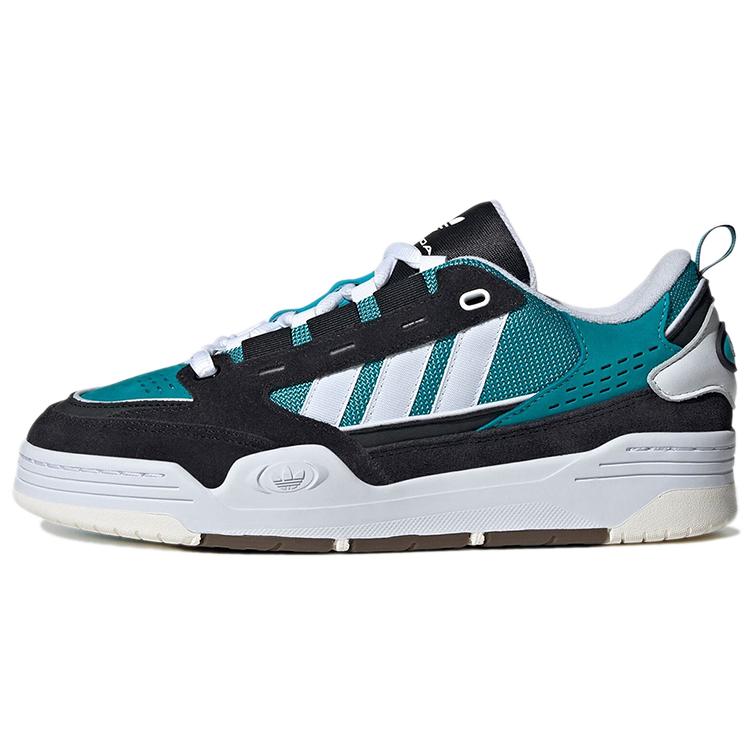 

adidas ADI2000 Лабораторний Зелений GZ6187 41⅓