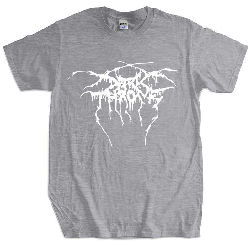 Unisex Cotton T Shirt Summer Tops T Shirt Gift More Size And Colors Darkthrone Tshirt Bigger Size Homme Black Tshirt