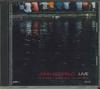 CD JOHN SCOFIELD  Live ENJ1011 ENJA 2002 Japan Jazz Used