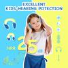 Kids Ear Protection Noise Cancelling Headphones for Kids  Noise Reduction Earmuffs for Autism Sensory Shooting