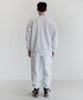 Deomail Mile Garments Sweat Mtm [Oatmeal]